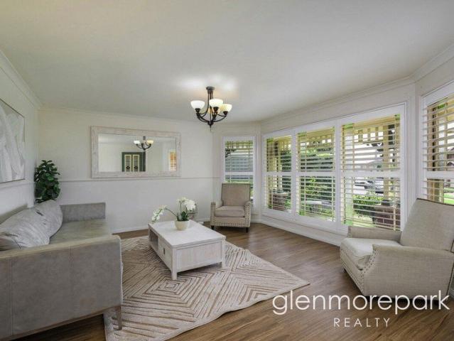 A Home Designed For Family Living and Entertainment