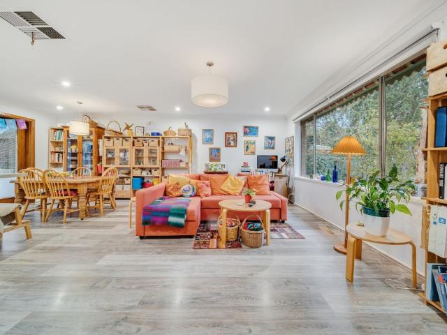Perfectly Positioned Family Home