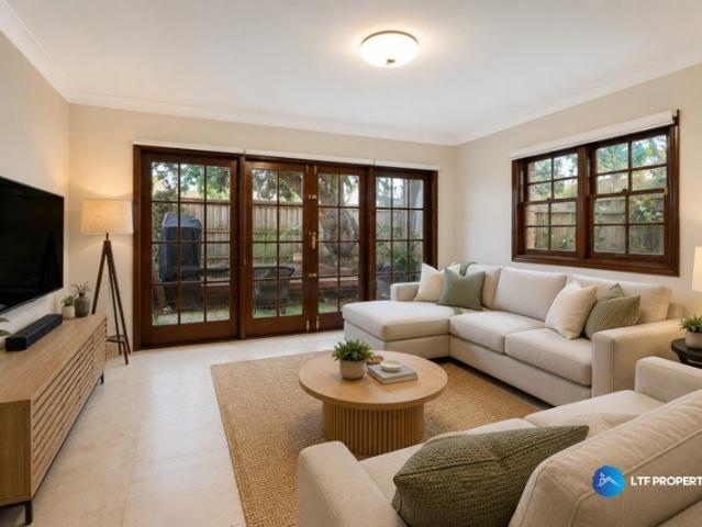 Perfectly Positioned Family Home
