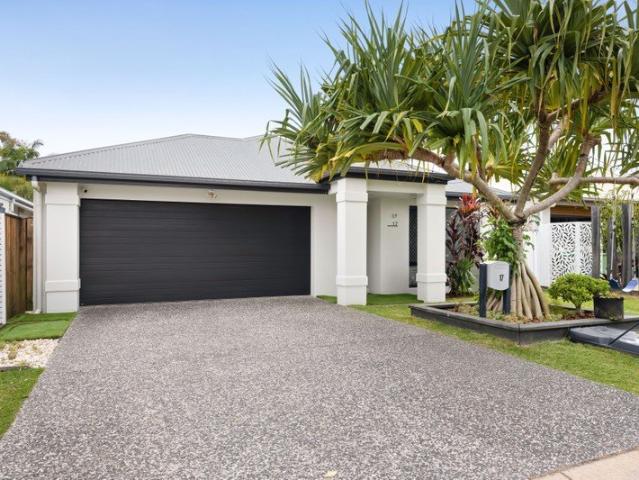 Perfectly Positioned, Family Home Tucked In The Heart Of Maroochydore