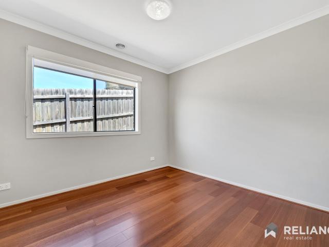 Perfectly positioned family home with the views to match!