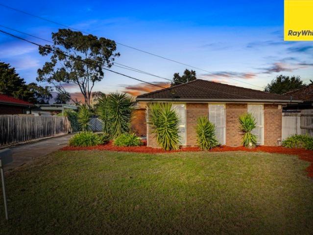 Perfectly Positioned Family Home for Rent 20 Perry Close, Melton