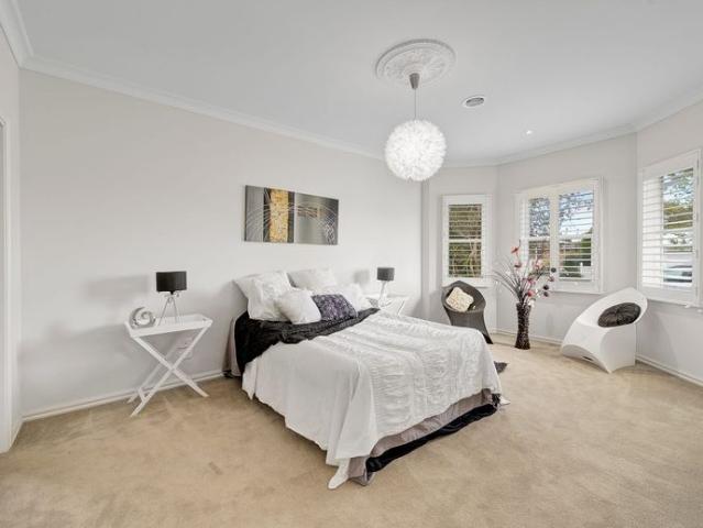 Perfectly positioned Family Home In Box Hill High School Zone
