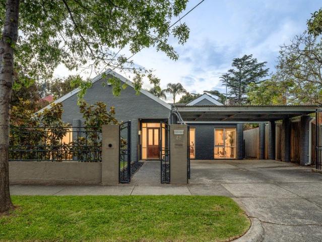 Perfectly Positioned Family Oasis