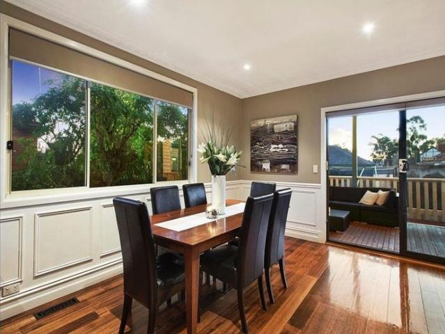 Perfectly Positioned Family Living with Exceptional Lifestyle Appeal