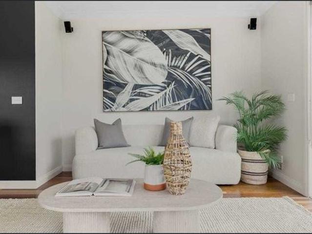 Perfectly Positioned Family Living