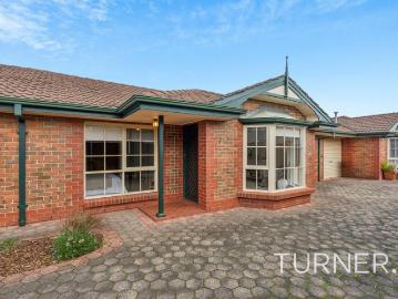 Perfectly positioned first home, next step or savvy investment