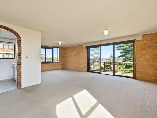 Perfectly Positioned For Coastal Living