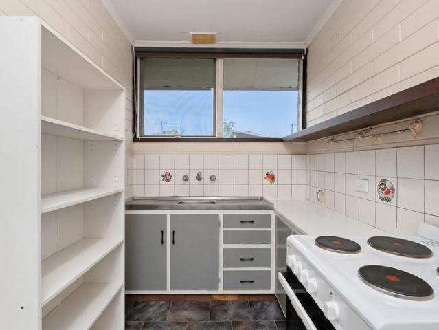 Perfectly Positioned for Convenience