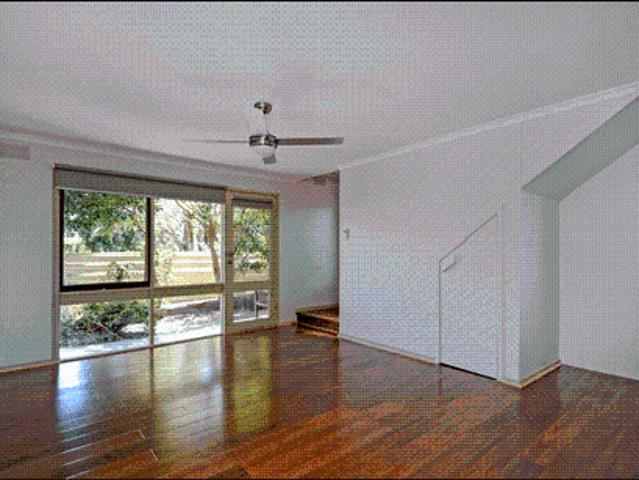 Perfectly Positioned for Convenience and Comfort