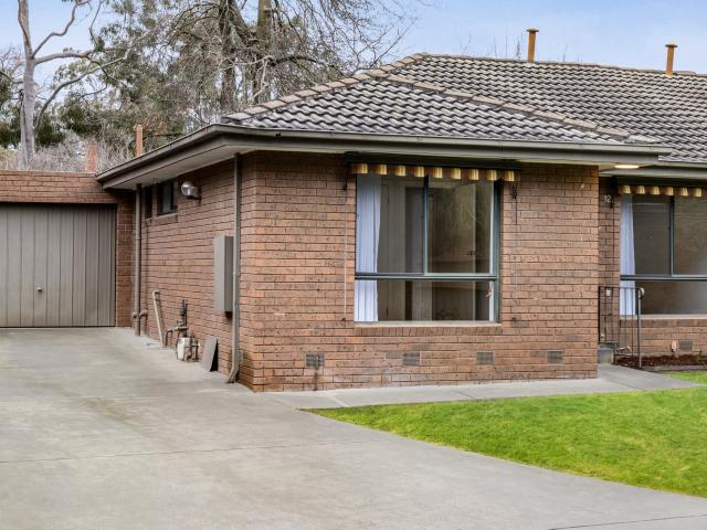 Perfectly Positioned for Convenience & Lifestyle