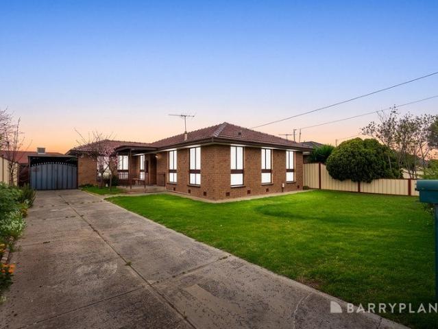 Perfectly Positioned for Convenience & Lifestyle