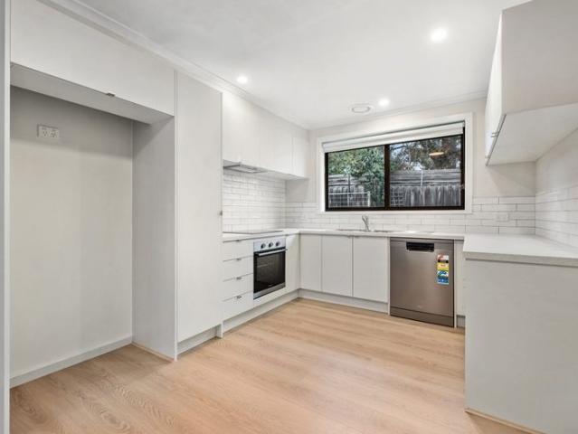 Perfectly Positioned for Convenience & Lifestyle
