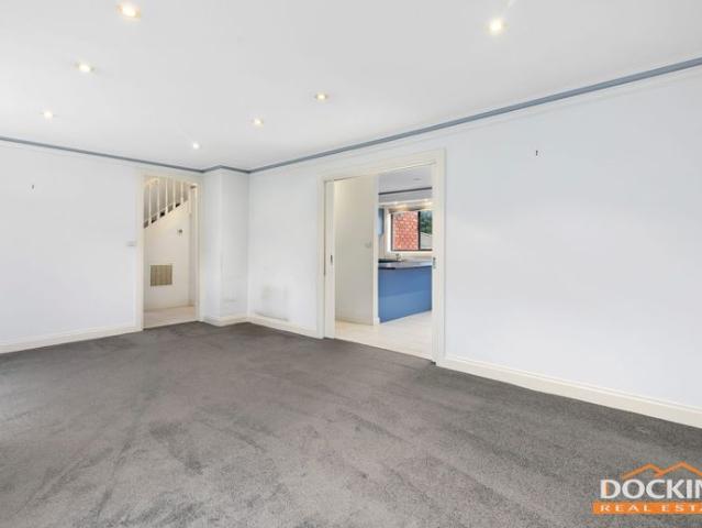 Perfectly Positioned for Convenience & Lifestyle