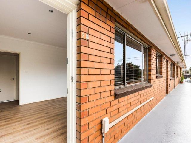 Perfectly positioned for a vibrant thornbury lifestyle