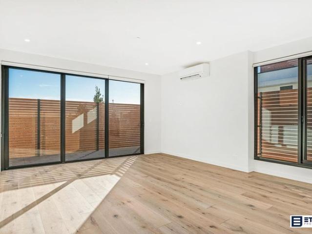 Perfectly positioned for a lifestyle of ease and convenience
