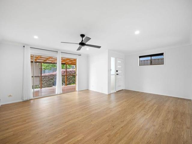 Perfectly Positioned for an Easy Lifestyle
