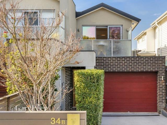Perfectly positioned for easy family living