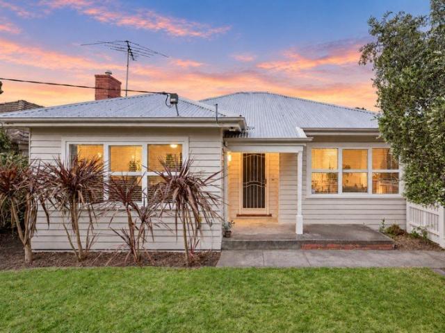 Perfectly Positioned for Easy Family Living