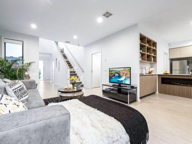 Perfectly Positioned for Easy Family Living
