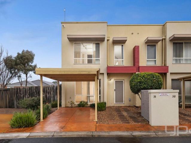 Perfectly Positioned for Easy Living