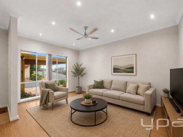 Perfectly Positioned for Easy Living