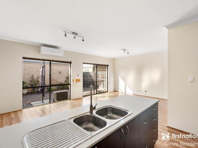 Perfectly Positioned for Easy, Low Maintenance Living!