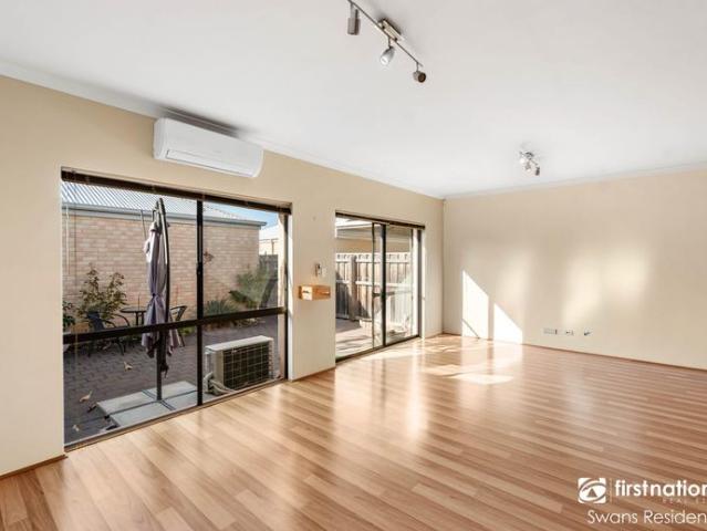 Perfectly Positioned for Easy, Low Maintenance Living!