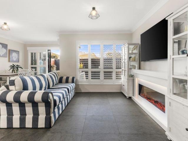 Perfectly Positioned for Easy, Modern Living