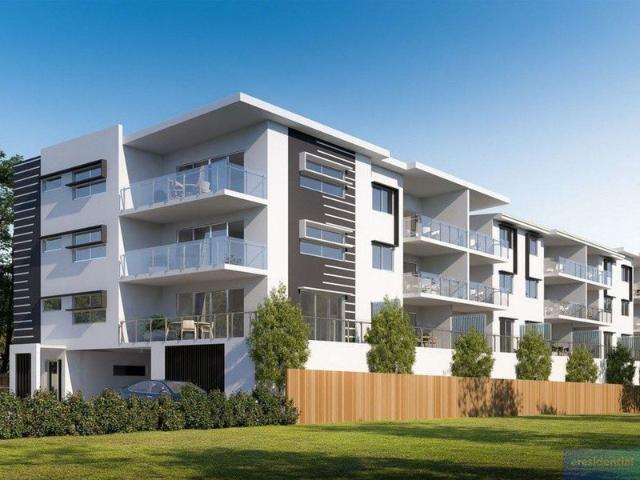 Perfectly Positioned for Effortless Everyday Living