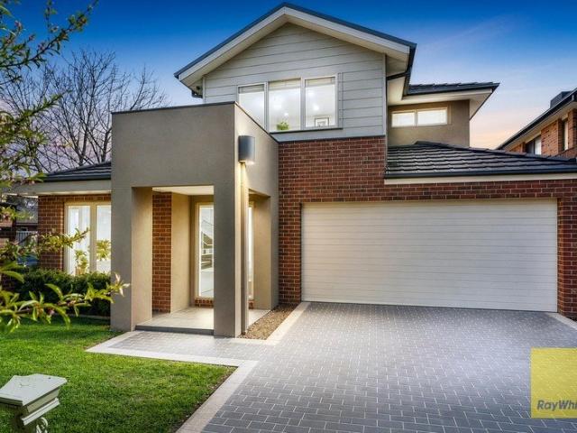Perfectly Positioned for Family Living