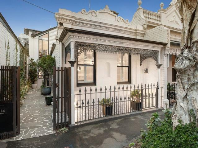 Perfectly Positioned for Inner City Living
