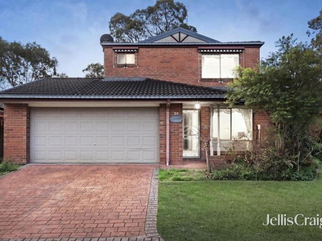 Perfectly Positioned for Lifestyle and Convenience