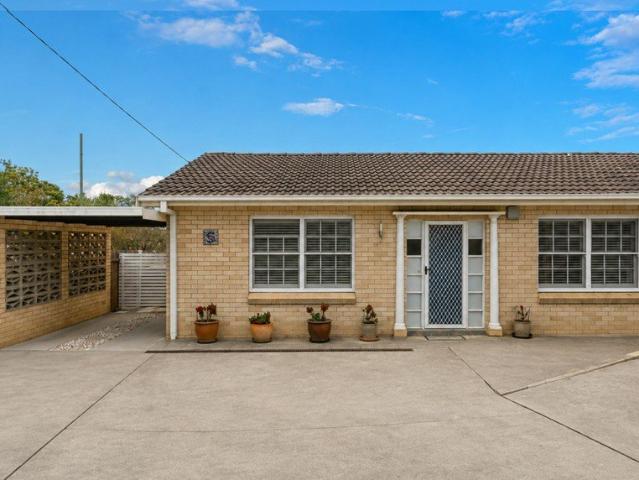 Perfectly Positioned for Lifestyle & Convenience
