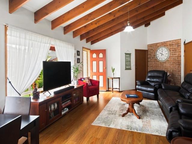 Perfectly Positioned for Privacy and Convenience