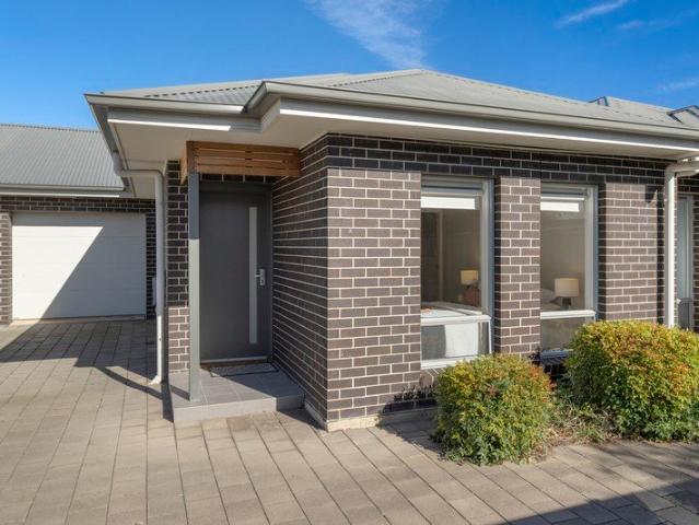 Perfectly Positioned for the Modern Lifestyle