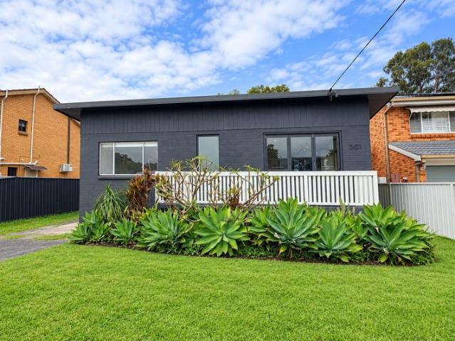 Perfectly Positioned for the Berkeley Vale Lifestyle