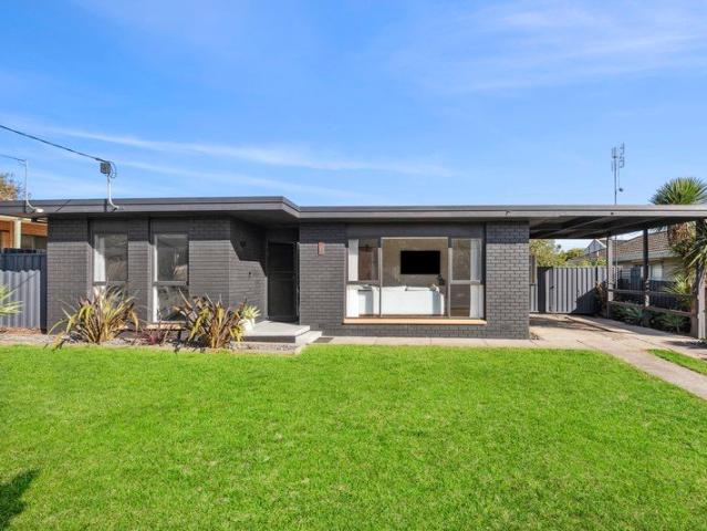 Perfectly Positioned for the Ideal Family Lifestyle