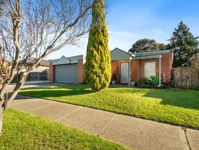 Perfectly positioned for the ideal lifestyle