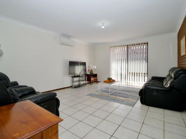 Perfectly Positioned Four Bedroom Home in Cooloongup