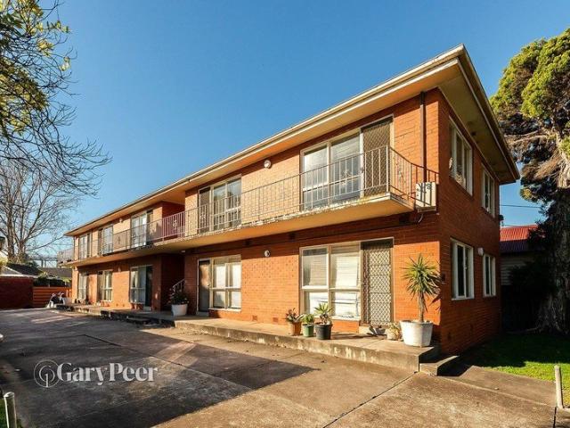 Perfectly Positioned Ground Floor Apartment
