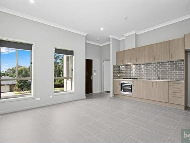 Perfectly positioned granny flat in quiet location
