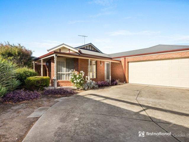 Perfectly Positioned Home in Lara