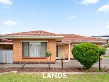 Perfectly Positioned Home Located In Hectorville