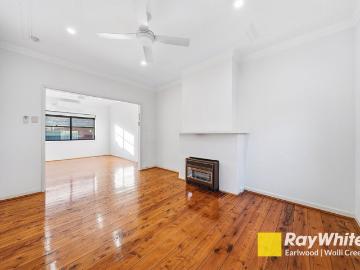 Perfectly Positioned Home with Exceptional Convenience