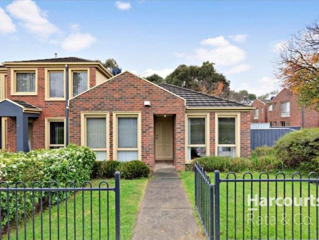 Perfectly Positioned Home