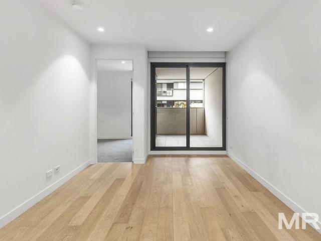 Perfectly positioned in the heart of Collingwood