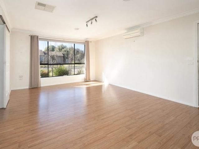 PERFECTLY POSITIONED IN THE HEART OF ALFREDTON