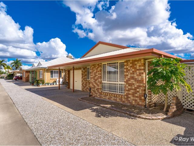 Perfectly positioned in the heart of Allenstown