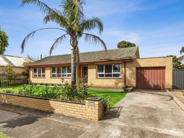 Perfectly Positioned in the Heart of Belmont
